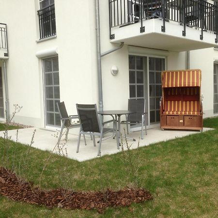 Residenz am Balmer See - FeWo 47 Exterior foto